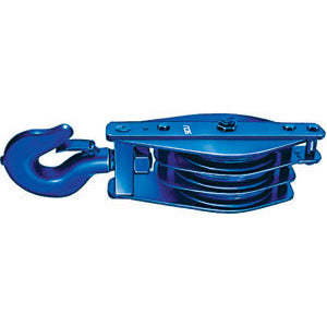 Sangles de levage vertes à 3 roues pour cordes en acier 2133c, type sangle plate 190 avec capacité de 1 tonne - Product Image 1