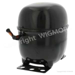 Compresor Aspera NEK6217GK - Product Image 2