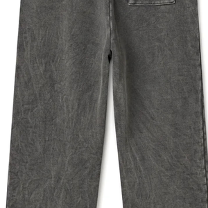 กางเกงขายาวทรงหลวมดีไซน์ยอดนิยม - Product Image 5