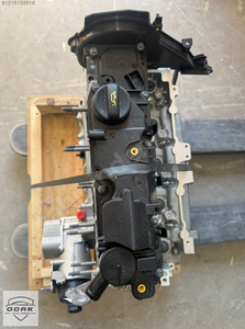 SANDIKOTOMOTIV para Motor de PEUGEOT PARTNER VAN 1.6 HDI EURO 5 92 HP, Ajuste Universal 0135.SW - Product Image 3