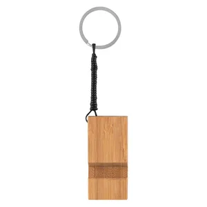 Portaoggetti in Bambù Personalizzato per Forniture da Ufficio - Product Image 5