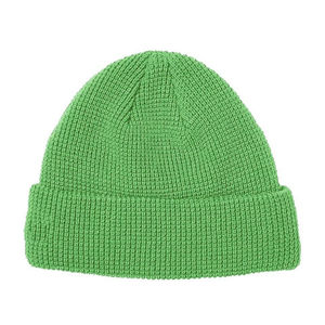 Chapeau en tricot jacquard à impression numérique promotionnelle de haute qualité pour l'hiver, 100% acrylique, unisexe, adulte - Product Image 2