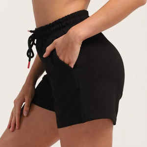 กางเกงขาสั้นสีเข้มสำหรับใส่ทำงานในปากีสถาน - Product Image 5