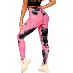 Nouveau style, dernière conception, legging de yoga pour femmes, vêtements de sport, pantalon, vêtements de sport pour femmes, legging de fitness pour femme, legging personnalisé - Product Image 1