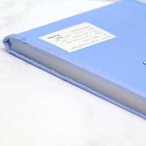 Organizador de Archivos de Plástico con 12 Ranuras para Documentos A4, para Sala de Estar u Oficina - Product Image 6