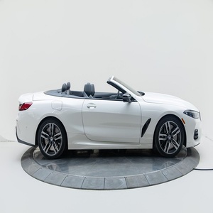 กระปุกเกียร์อัตโนมัติเปิดประทุน, 2023 B-M-W M-850-i ขับได้สมาร์ทซุปเปอร์สมาร์ทคาร์ไม่ต้องเกิดอุบัติเหตุมีไมล์สะสมต่ำ - Product Image 4