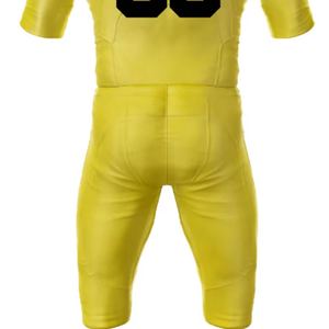 Sublimación personalizada de poliéster de alta calidad al por mayor - Product Image 4