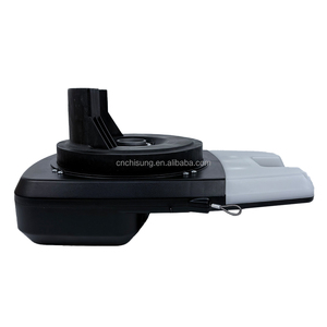 <span class=keywords><strong>Moteur</strong></span> d'ouverture de porte à enroulement commercial, charge de 120 kg, avec certification CE et garantie d'un an - Product Image 4