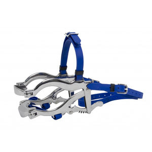 Horse Dental Climax Mouth Speculum Stainless Steel Equine Oral Opener Veterinary Dental Tool - Product Image 1