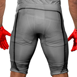 Nouveau modèle, ensemble d'uniformes de football américain entièrement sublimés bon marché, vente en gros, maillot de football américain personnalisé pour jeunes et adultes - Product Image 6