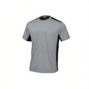 T-shirt technique avec technologie 37.5, vêtements de sport pour garçons - Product Image 2