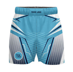 Ensembles de sweats à capuche personnalisés Sweats à capuche vierges pour hommes à manches courtes Sweats à capuche de sport légers avec ensemble de shorts - Product Image 3