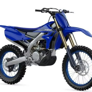 Moto tout-terrain YZ250X FX 2024 à succès - Product Image 1
