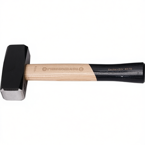 PEDDINGHAUS 1250 g Hickory Sledgehammer 1250 g Head Weight <b>Garden</b> Hand <b>Tool</b> - Product Image 3