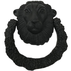 Meilleure qualité accessoires de porte en fonte métal vente en gros approvisionnement Offre Spéciale heurtoirs de porte de l'Indien - Product Image 1