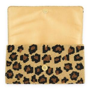 Bolsos de cadena de cuerpo cruzado con cuentas a mano para mujeres Ofertas emocionantes en estilos de moda con diseño personalizado de exportadores indios - Product Image 2