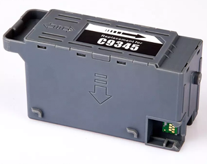 Encre C9345 des États-Unis, boîte d'encre C9345 pour <span class=keywords><strong>Epson</strong></span> pour <span class=keywords><strong>Ecotank</strong></span> Pro Et-5800/et-5850/et-5880/et-16600/et-16650, etc. pour <span class=keywords><strong>Epson</strong></span> C9345 - Product Image 1