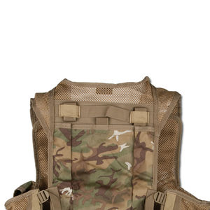 Chaleco Táctico de Caza para Hombre en Diferentes Tallas, Ropa de Caza para Exteriores, Ajustable para Uso Casual - Product Image 6