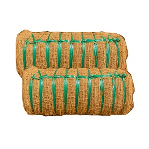 Export From Vietnam COCONUT COIR NET Sustainable Solutions: the Role of Coconut Coir Nets in Erosion Control - Product Image 1