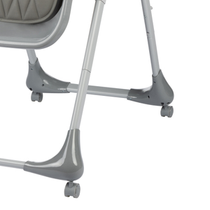 Chaise haute en plastique Bebeconfort Olea pour bébés de 0 à 12 mois, réglable en hauteur, multifonctionnelle - Product Image 5
