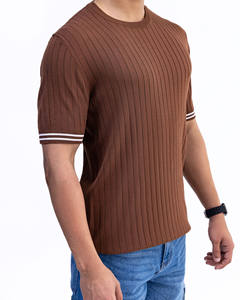 Camiseta para hombre, proveedor de fábrica, Etiqueta Privada, fabricante OEM, exportación de ropa, venta al por mayor, impresión personalizada - Product Image 2