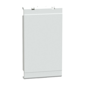 Dispositivo di Misurazione/Pulsante SCHNEIDER ELECTRIC 72x72 per Placca Frontale LVS03900 con Visiera 03928 - Contatori a Pannello - Product Image 1