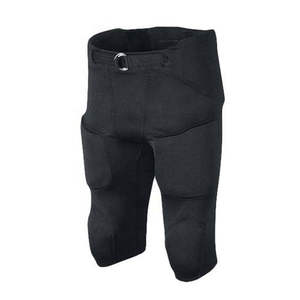 ชุดอเมริกันฟุตบอลมาใหม่ ราคาดีที่สุด คุณภาพทนทาน ดีไซน์เฉพาะตัว บริการ OEM - Product Image 3