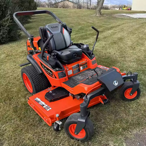25HP <b>Mini</b> Garden Tractor Smart <b>Lawn</b> <b>Mower</b> Diesel Electric Tiller Agricultural Ride on <b>Mower</b> - Product Image 5