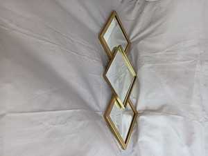 Espejo de Pared Decorativo de Diseño Nuevo y Lujoso para Decoración del Hogar y Hoteles, Decoración de Baños y Salas de Estar - Product Image 5