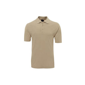 T-shirt Polo Homme en Coton 100% Mode Printemps et Automne Nouveau Business Loisirs Haut de Gamme Marque Homme Confortable à Manches Courtes - Product Image 6