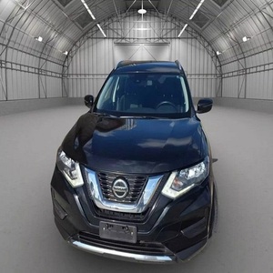 NISSAN ROGUE SV AWD 2020 USADO, Volante a la Izquierda/Derecha - Product Image 1