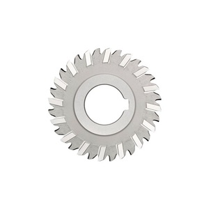Acero de Alta Velocidad B.1.6mm Z.32 para Cortador de Disco DORMER - Product Image 3