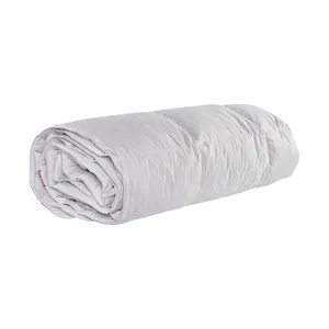 High Quality Wholesale Duvet White Down Quilt For Pillow Cheap Pillow Wholesaler Hotel Cheap Bed Sleeping Microfiber Pillow