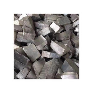 แท่งแมกนีเซียมบริสุทธิ์สินค้าคุณภาพสูงทำจากโลหะอัลลอย - Product Image 5