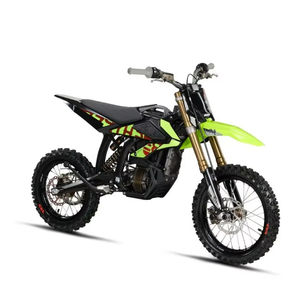 Stock original pour la nouvelle moto tout-terrain électrique pour adultes Su.rr.on Hyp/er Be.e avec garantie de 3 ans, prête à l'exportation - Product Image 1