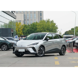 รถยนต์ไฟฟ้า BAIC EU5 PLUS (2022) ประเภทสินค้า - Product Image 3