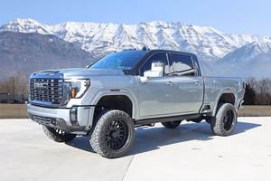 GMC Sierra 3500 HD Denali Ultimate 2024, Tracción en las Cuatro Ruedas, Cabina Doble - Product Image 3