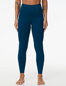 Venta caliente Gym Fitness Wear Leggings de mujer de longitud completa en precio barato de alta calidad Diseño único Leggings de fitness de mujer - Product Image 3