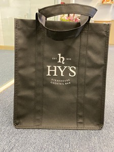 PP Non-woven/Ecofriendly/<b>Reusable</b> <b>Shopping</b> <b>Bags</b> From Vietnam Manufacturer with Superior Quality Reasonable Price Thuan Duc JSC - Product Image 2
