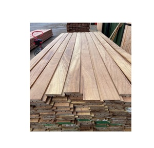 Madera de Iroko de Alta Calidad con Diseño Moderno, Origen Estadounidense, 1 Año de Garantía, Precios al por Mayor para Todos los Proyectos de Construcción - Product Image 5