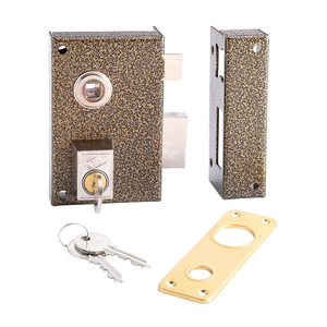 CVL 56BR/70/HE Serratura Destra - Product Image 1