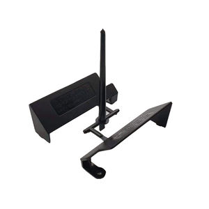 Soporte Eurorack de plástico OEM, producto de plástico de alta calidad - Product Image 1