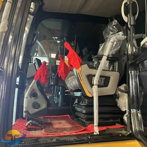 Original para Excavadora 320GC Modelo 2022, 1100 Horas, Cucharón de 1m, Alta Calidad, Bajo Precio - Product Image 5