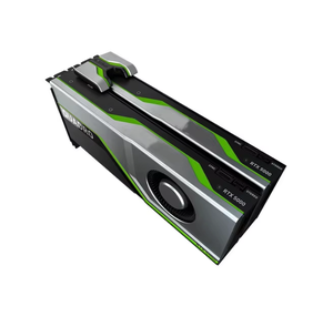 การ์ดจอ Quadro 6000เวิร์กสเตชันสำหรับกราฟิกการ์ด6000 GPU ดีไซน์3D - Product Image 2