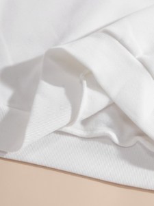 High Quality Custom Ladies Hooded Pullover Zip Sports Sweatshirt Solid Color Long Sleeve Warm <b>Hoodies</b> 100% Cotton <b>for</b> Winter - Product Image 4