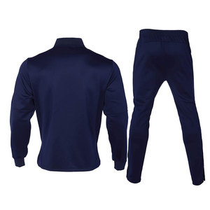 Service OEM Survêtement lourd à fermeture éclair pour hommes sur mesure Jogging pour hommes Survêtement unisexe de haute qualité pour hommes - Product Image 2