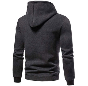 Survêtements de sport personnalisés pour hommes, survêtement de jogging, survêtement de sport 100% coton, survêtement de course à pied pour hommes, vêtements d'entraînement - Product Image 3