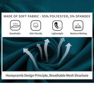 เสื้อโปโลสำหรับผู้ชายที่มีป้ายโลโก้ปักลายและพิมพ์ลายเฉพาะตัวสำหรับธุรกิจหรือชุดทำงาน - Product Image 5