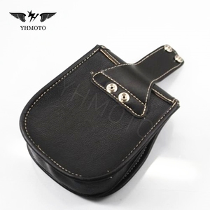 Sacoche de rangement pour moto, accessoire universel pour Honda CRF CBF CG125 Suzuki SV650 GSR 600 750 - Product Image 4