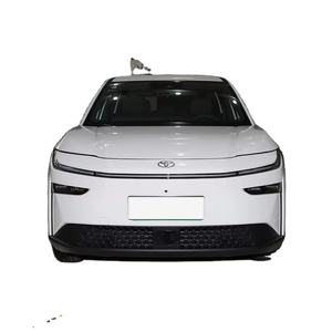 SUV électrique haute performance 2025, autonomie de 610 km, options FWD / AWD / 4WD, 5 portes, 5 places, batterie au lithium, conduite à gauche - Product Image 3